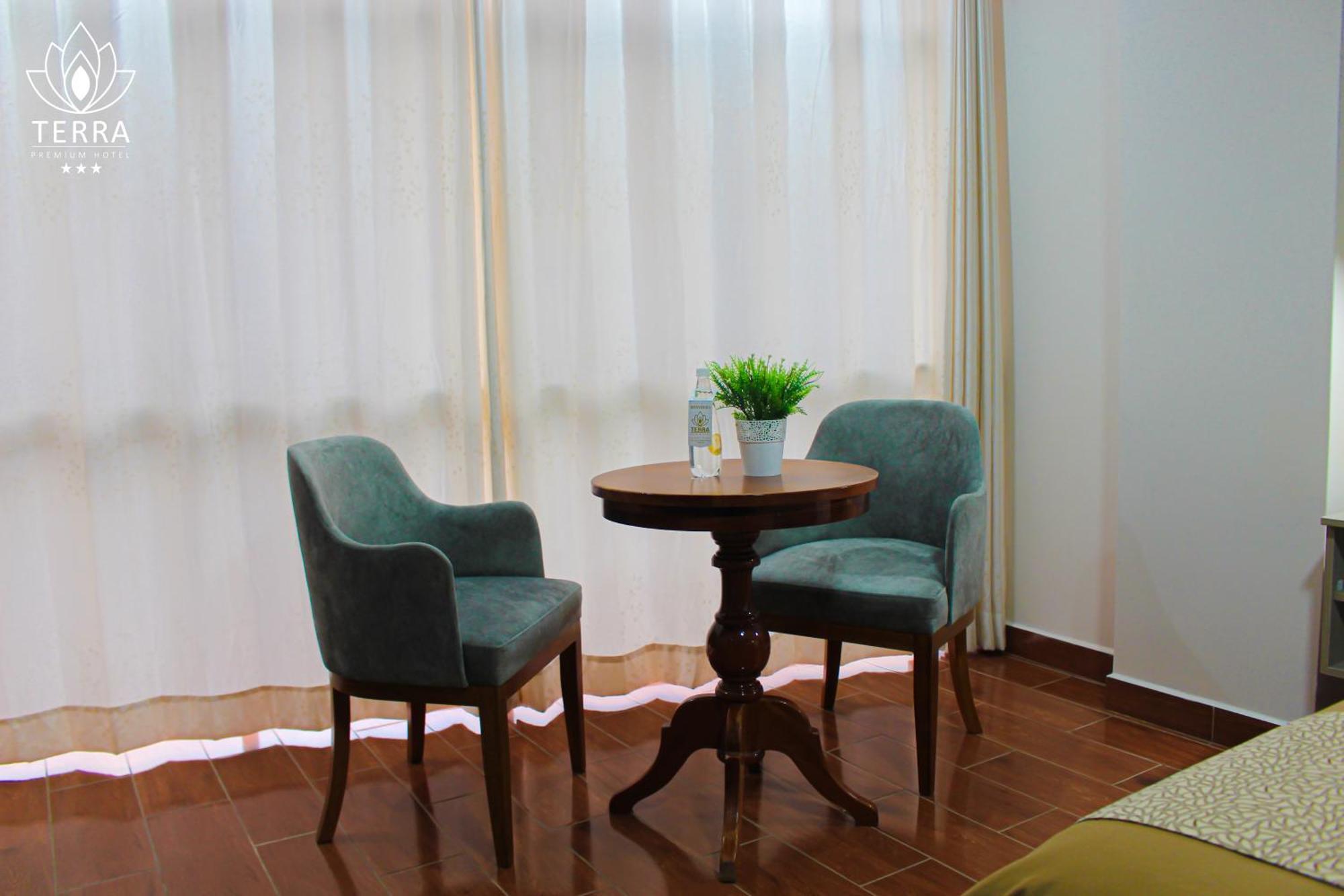 Terra Premium Hotel Уануко Экстерьер фото